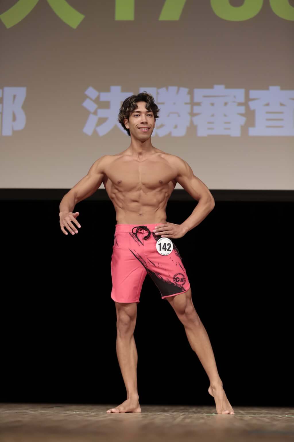 川嶋達郎さん
