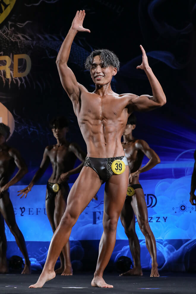 大野泰雅さん