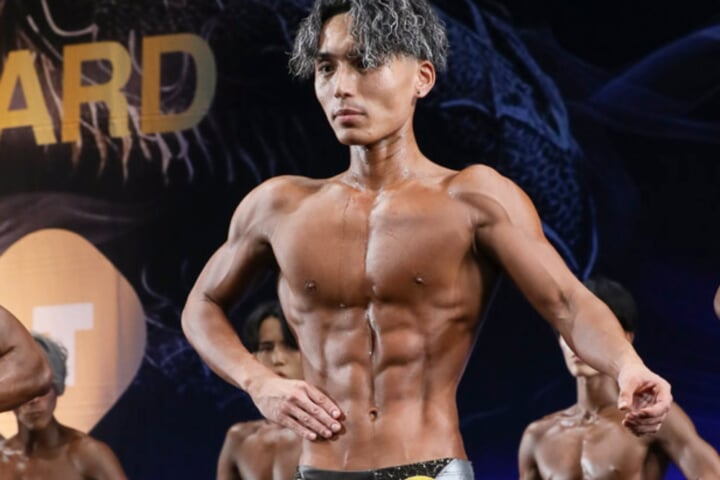 大野泰雅さん