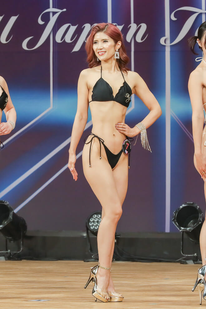 岡本明子さん