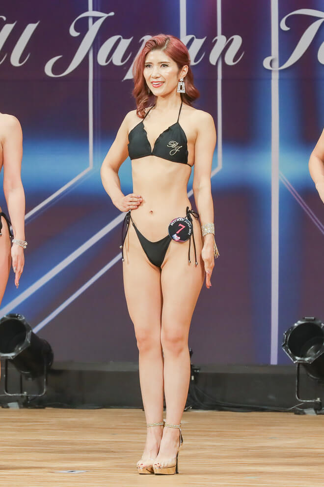 岡本明子さん