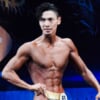 中嶋敏司さん