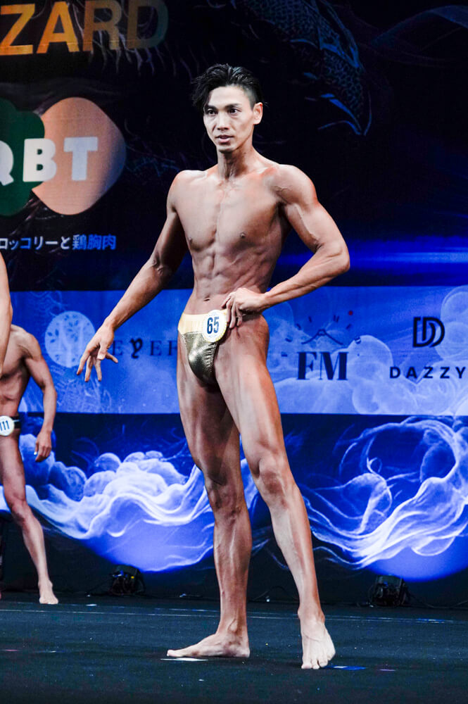 中嶋敏司さん