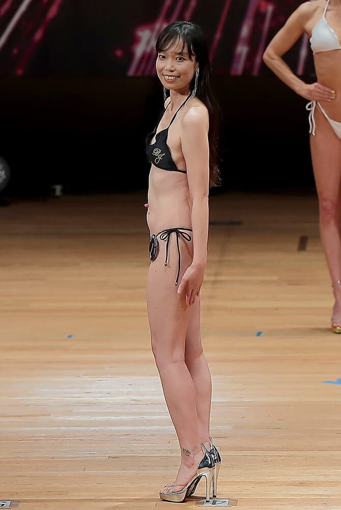 青木美佳さん