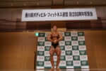 JBBF香川連盟祝賀パーティー