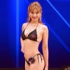 内藤篤子さん