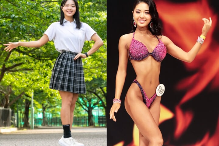 小池星蓮選手