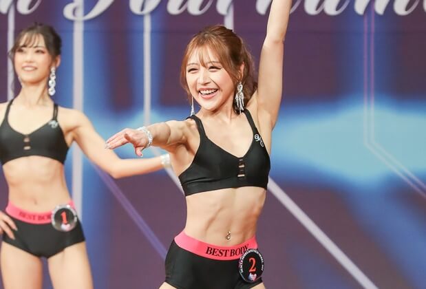 青木加奈さん