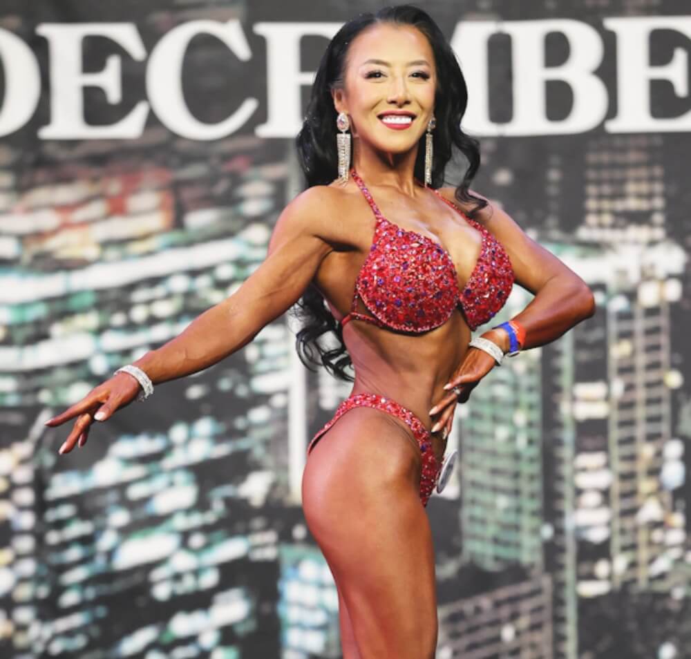 関根秀子選手