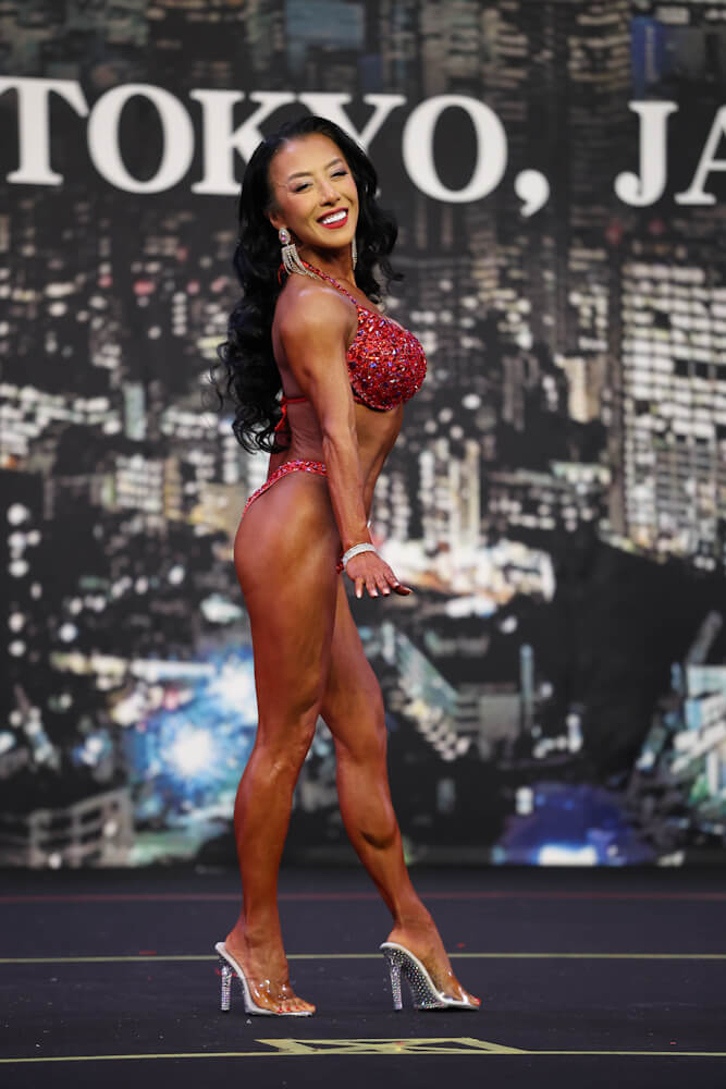 関根秀子選手