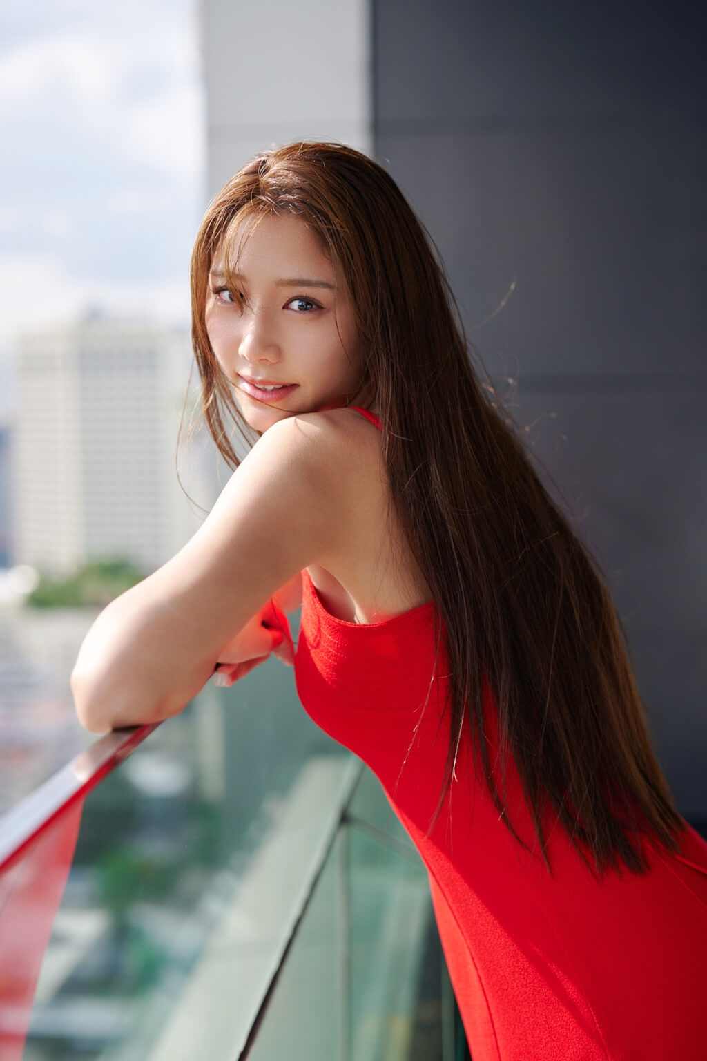 斎藤恭代さん