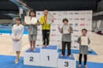 第27回全日本スポーツダイビング室内選手権大会