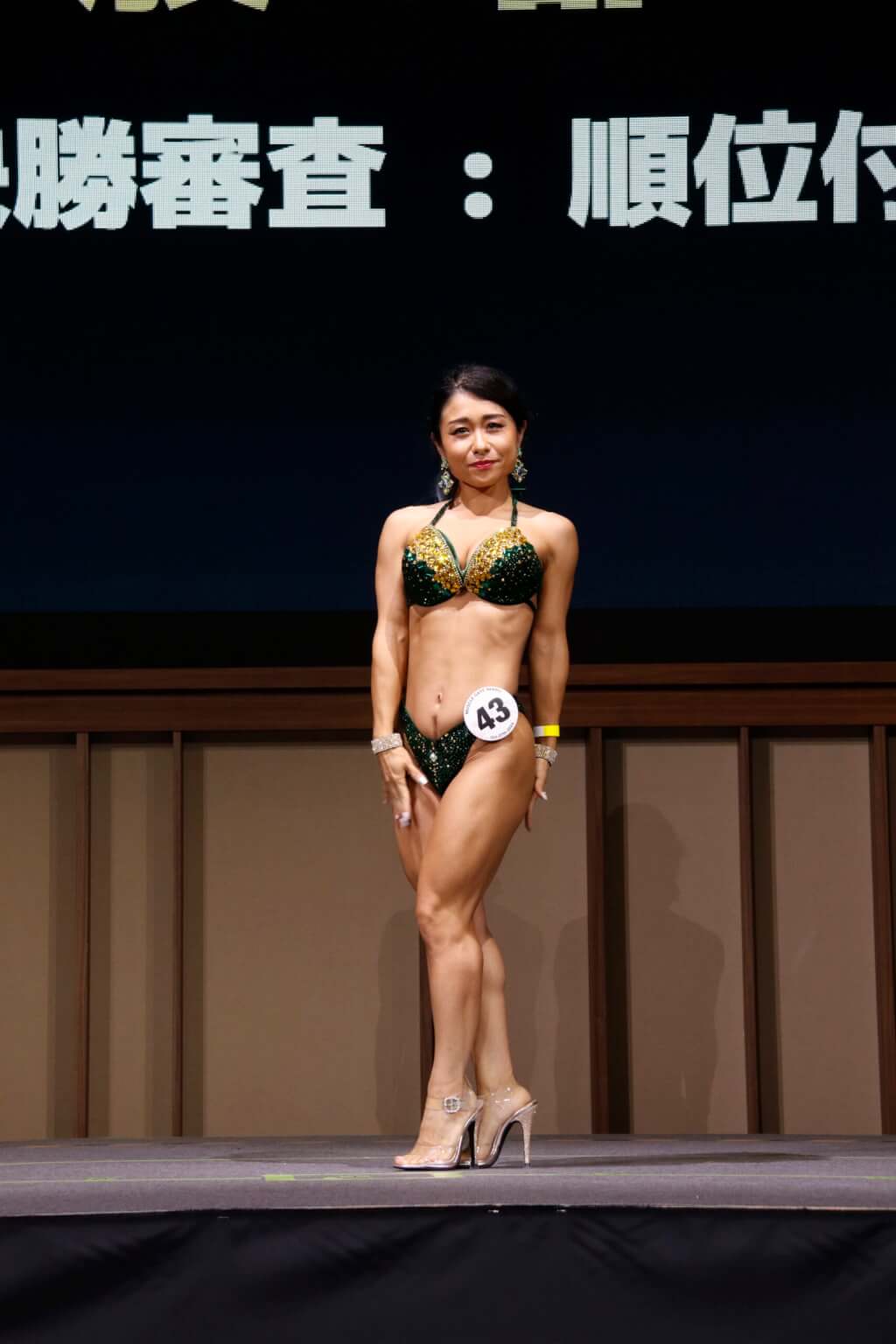 山田きょうこさん