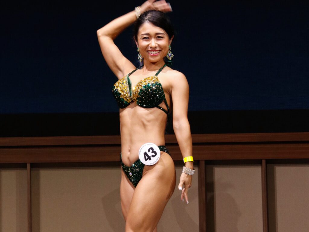 山田きょうこさん
