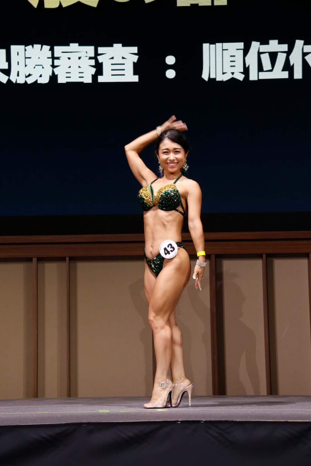 山田きょうこさん