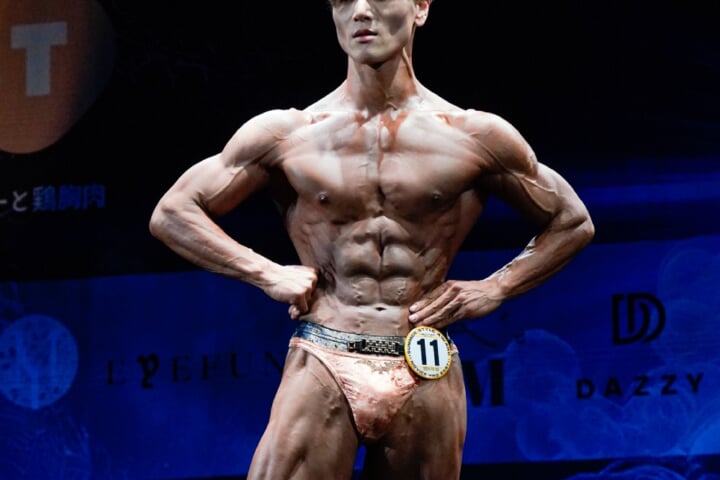 川嶋和也さん