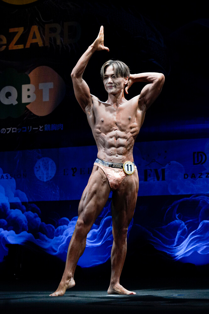 川嶋和也さん