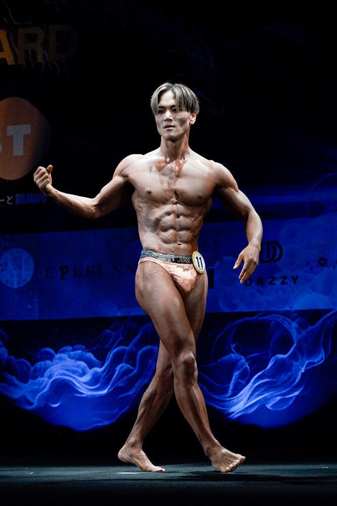 川嶋和也さん