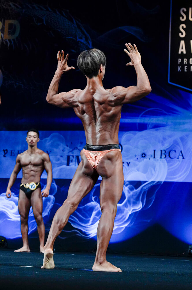 川嶋和也さん