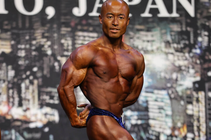加藤直之選手
