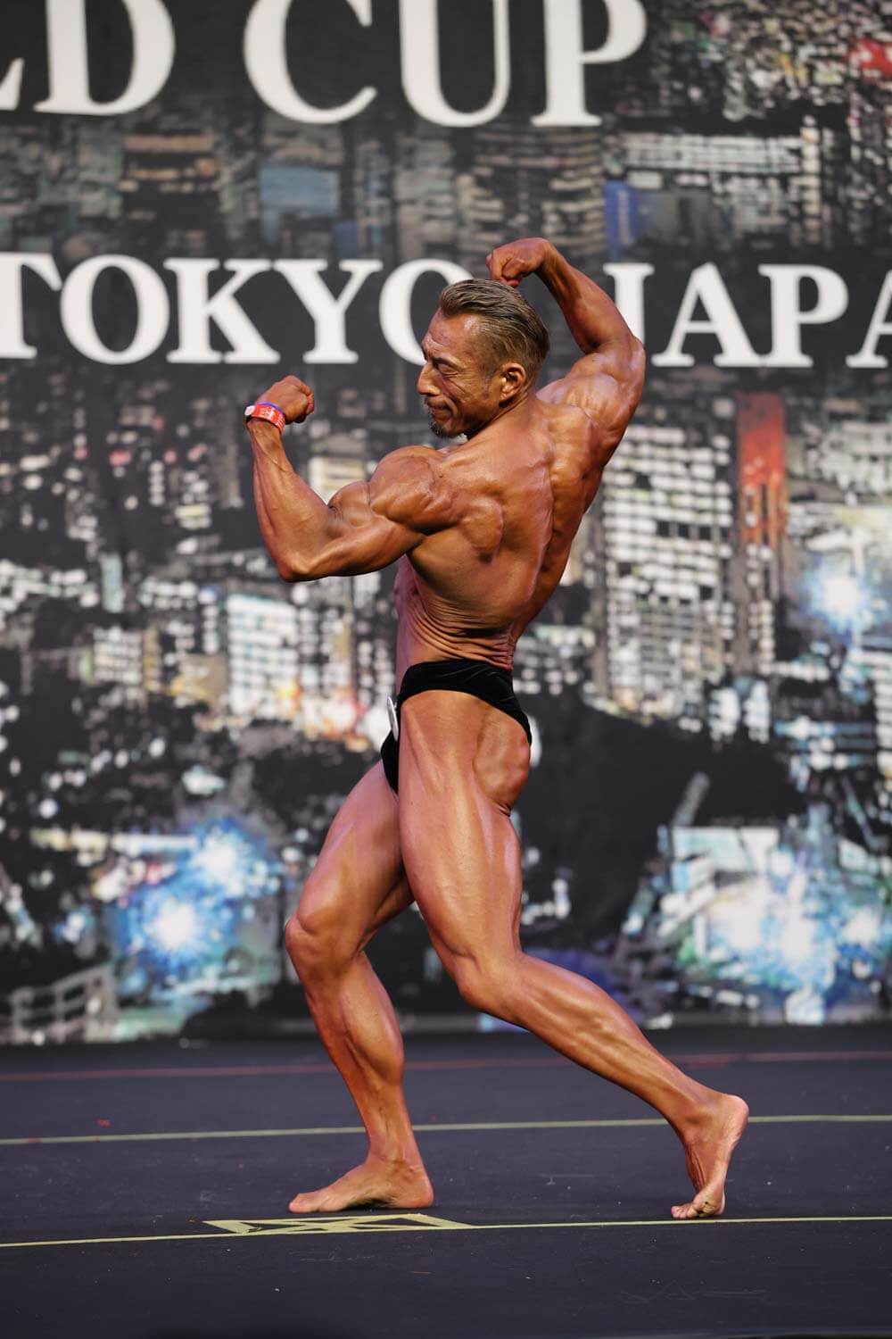 井上裕章選手