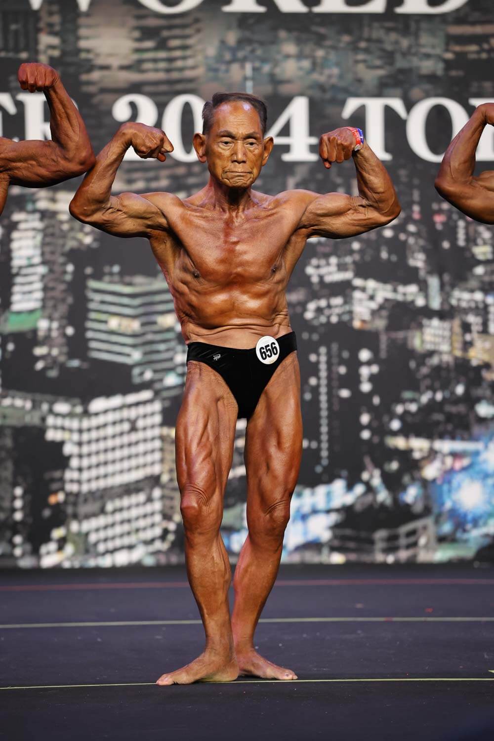金澤利翼選手