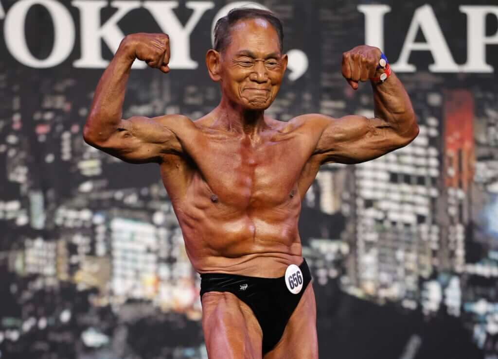金澤利翼選手