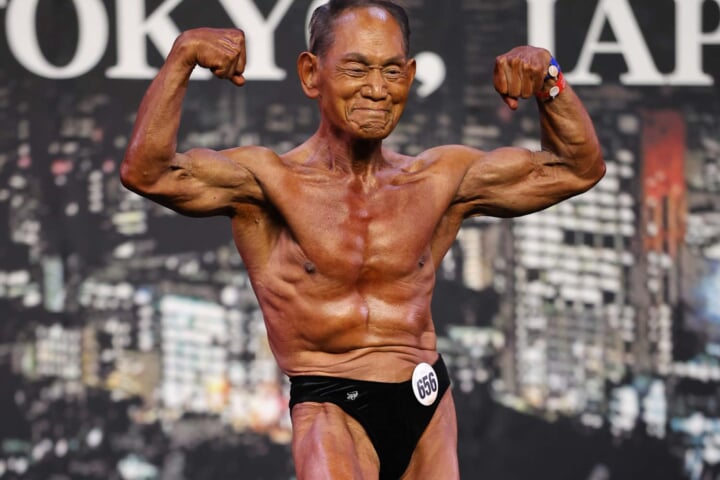 金澤利翼選手