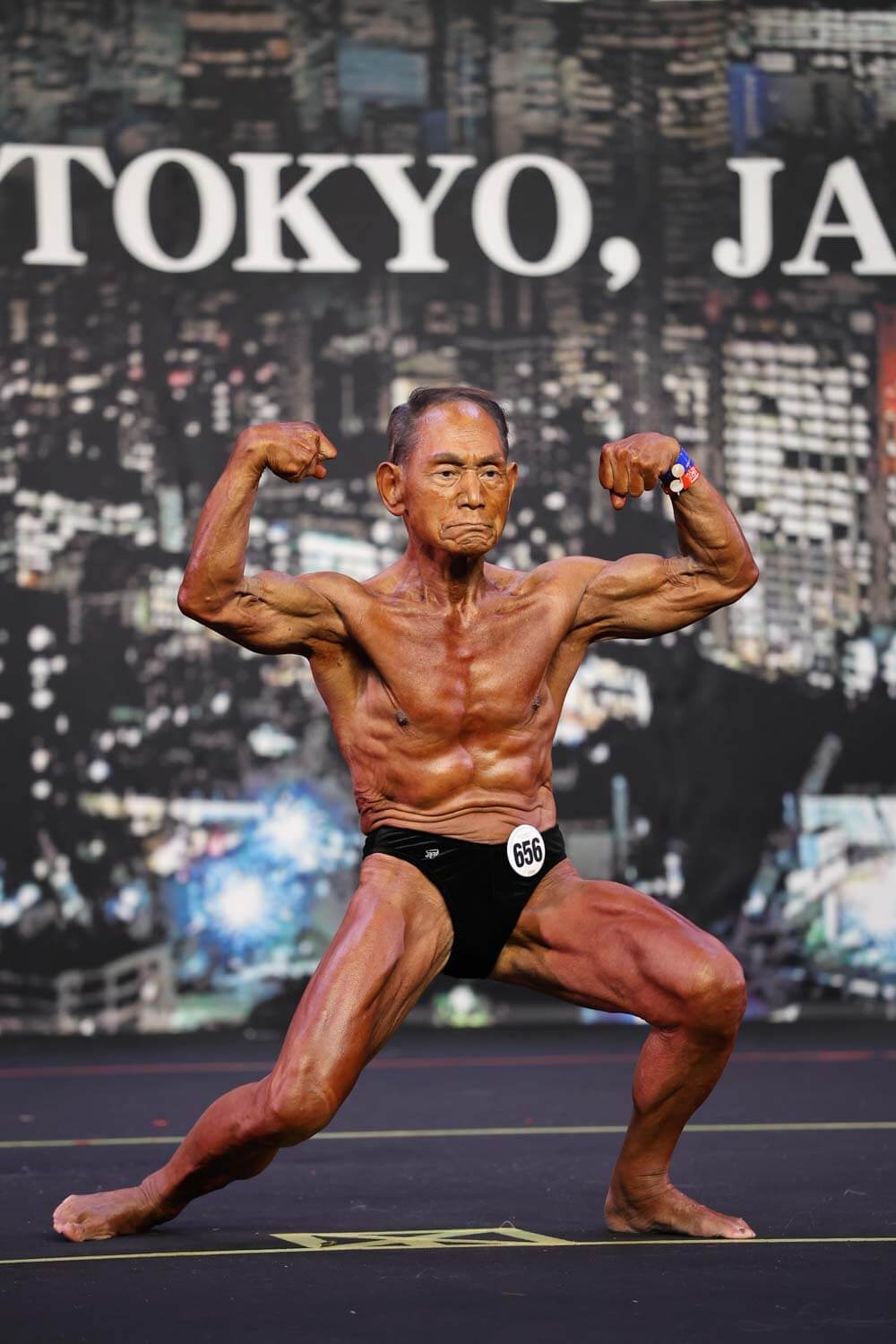 金澤利翼選手