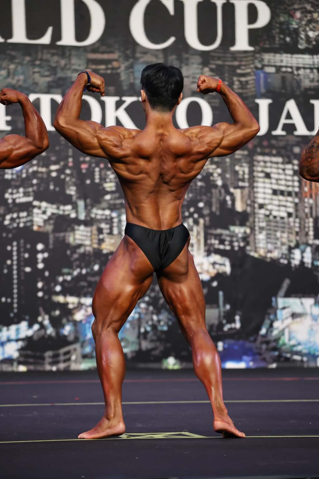川中健介選手