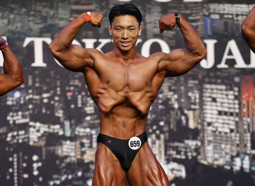 川中健介選手
