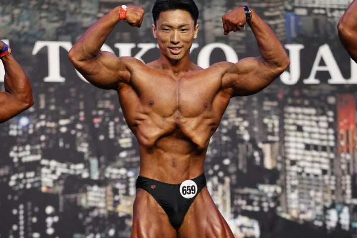 川中健介選手