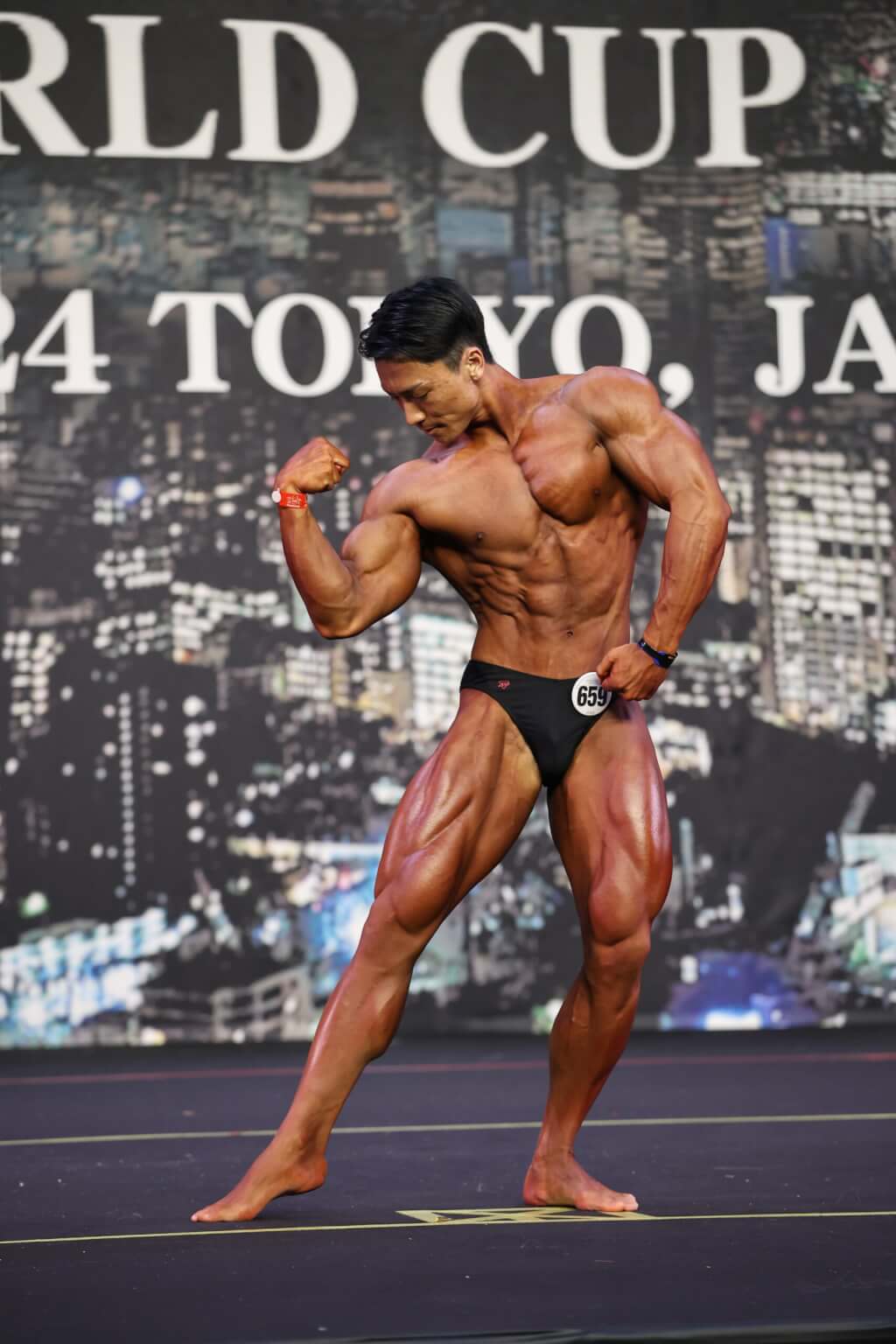 川中健介選手