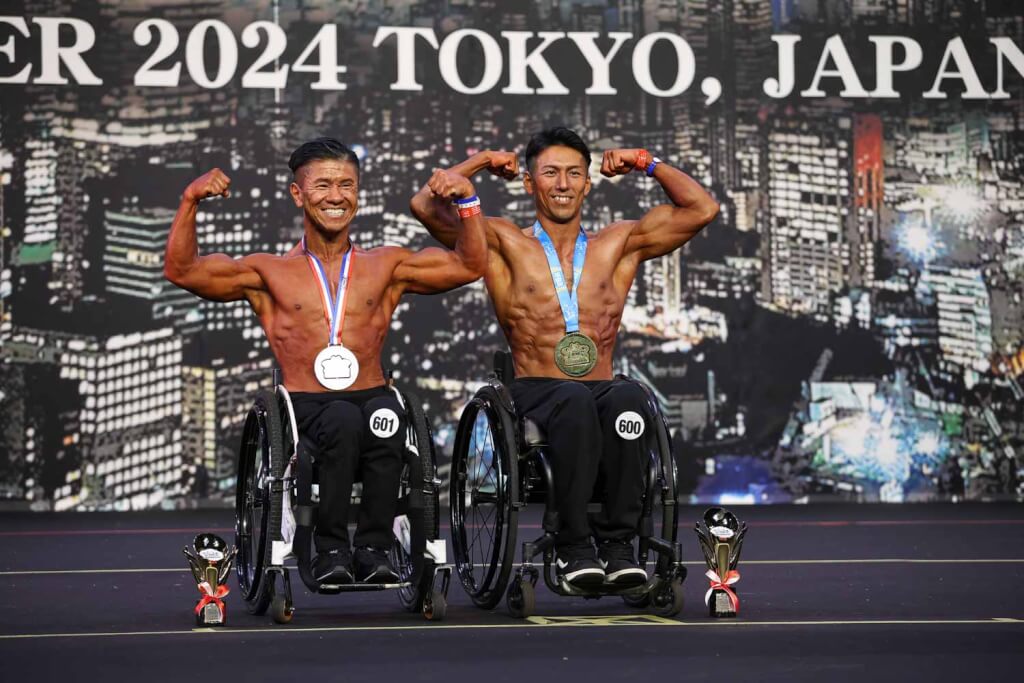 湯浅剛選手