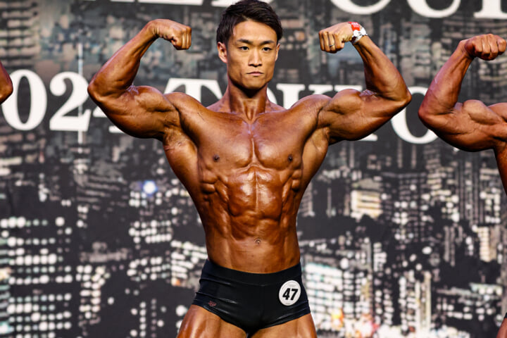 小澤亮平選手