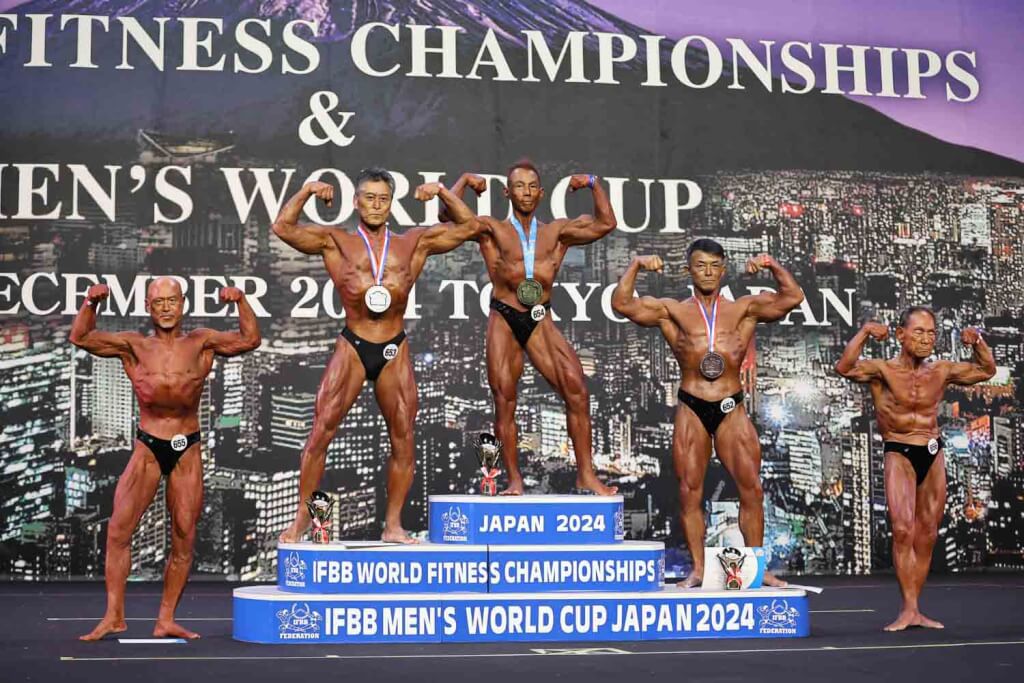 鷲巣国彦選手