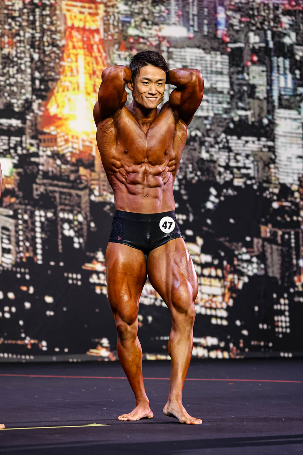 小澤亮平選手