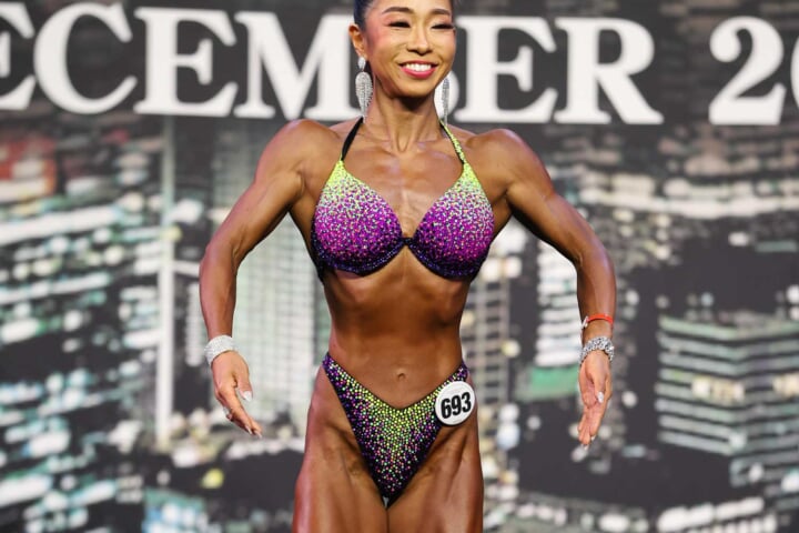 篠原ゆかり選手