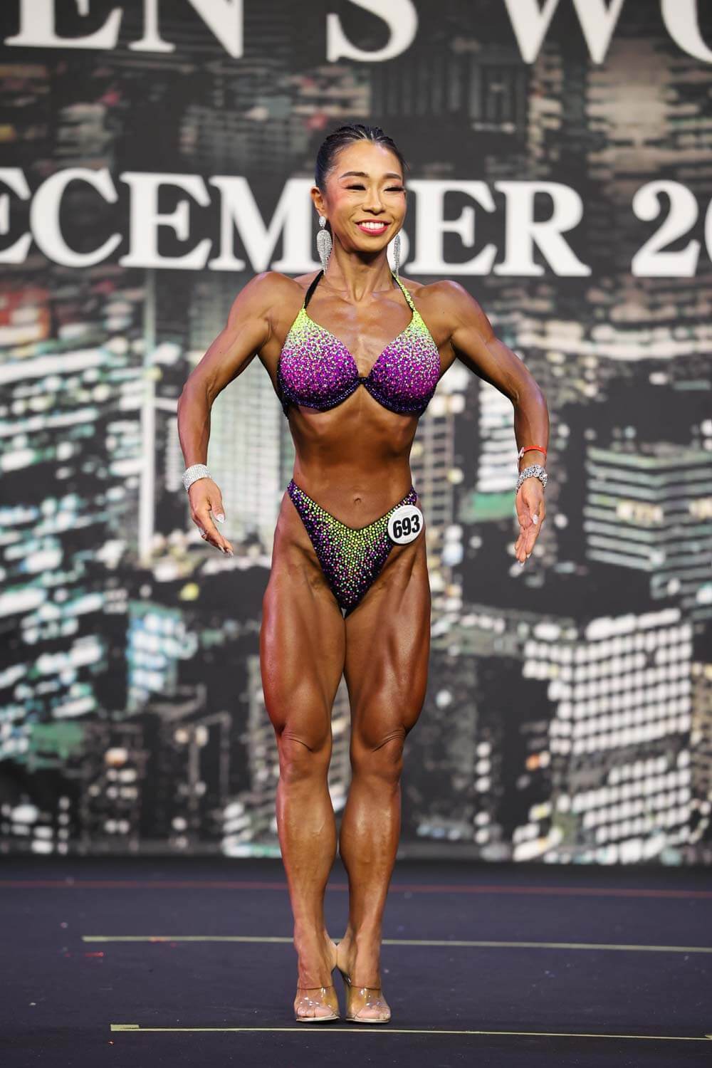 篠原ゆかり選手
