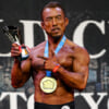 井上裕章選手