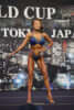 安井友梨選手