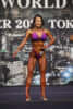 畠山恵子選手