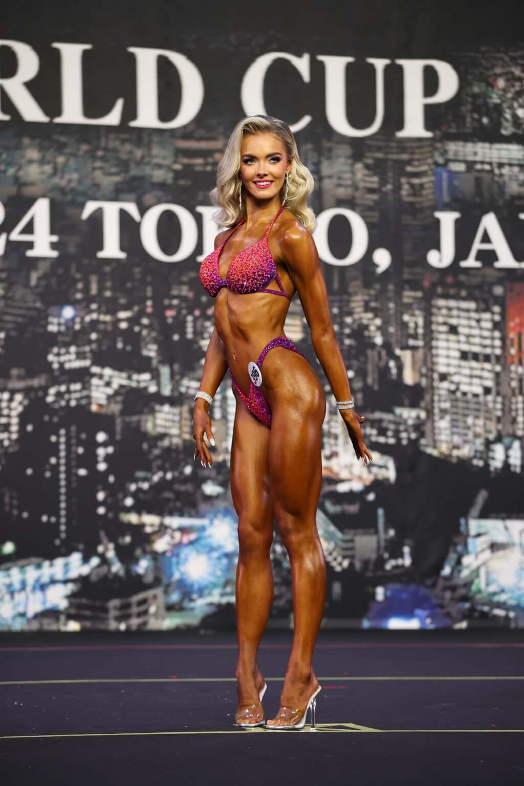 Daisi Padumae選手