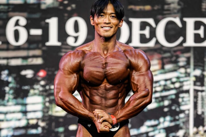 嶋田慶太選手
