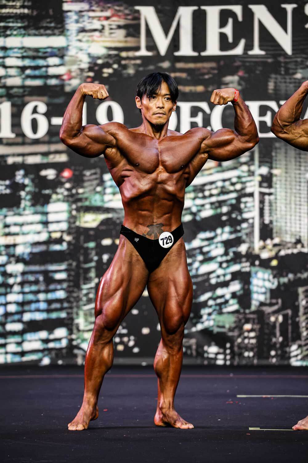 嶋田慶太選手