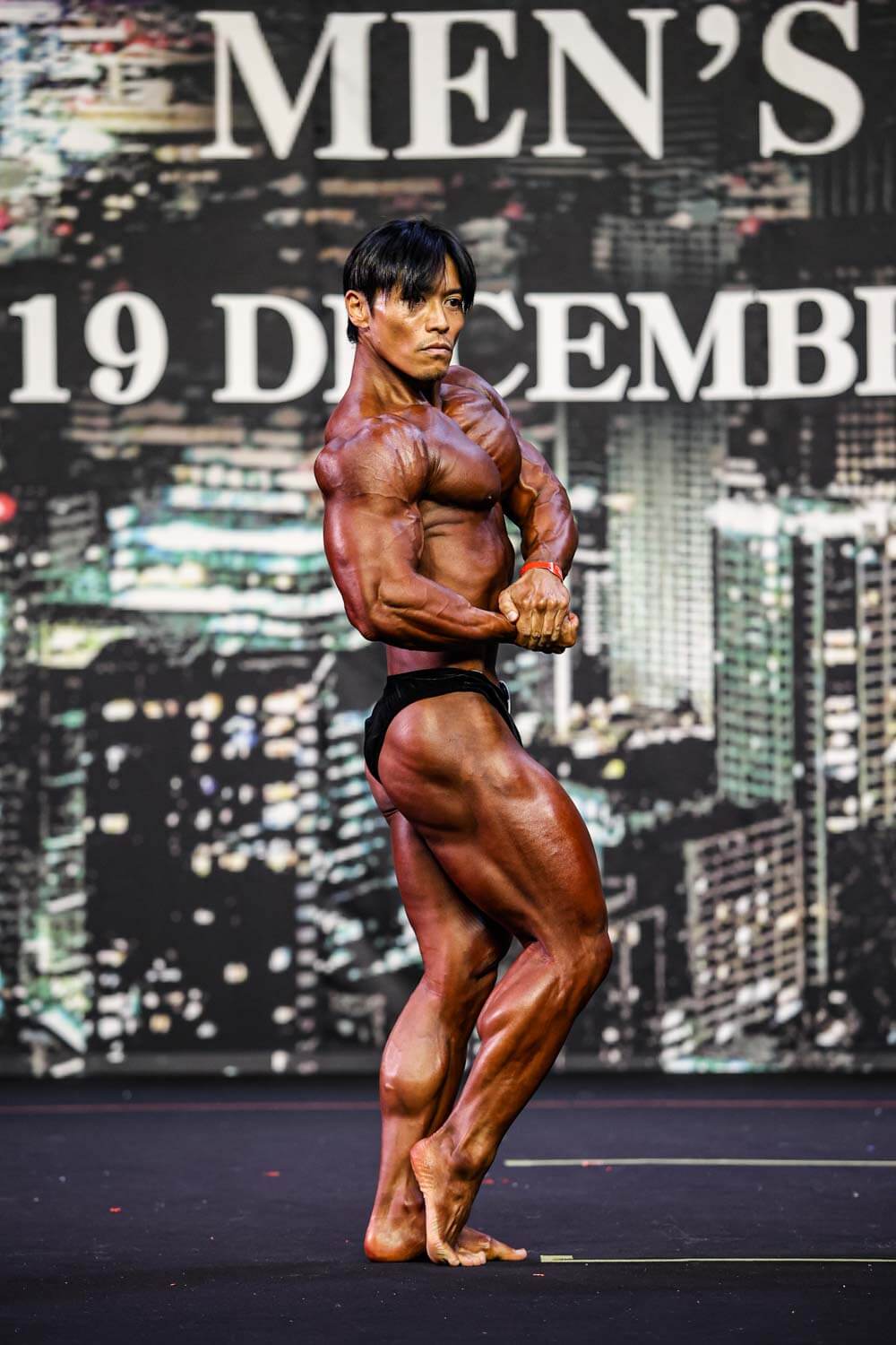 嶋田慶太選手