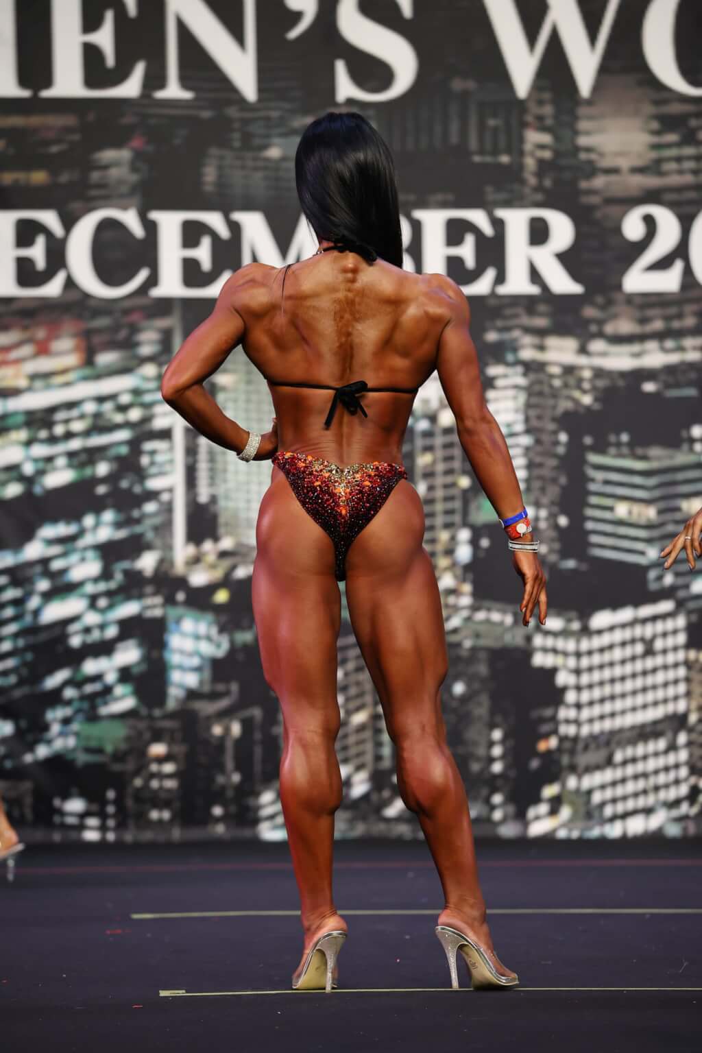 岸野悠佳選手
