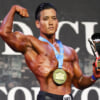 五味原領選手