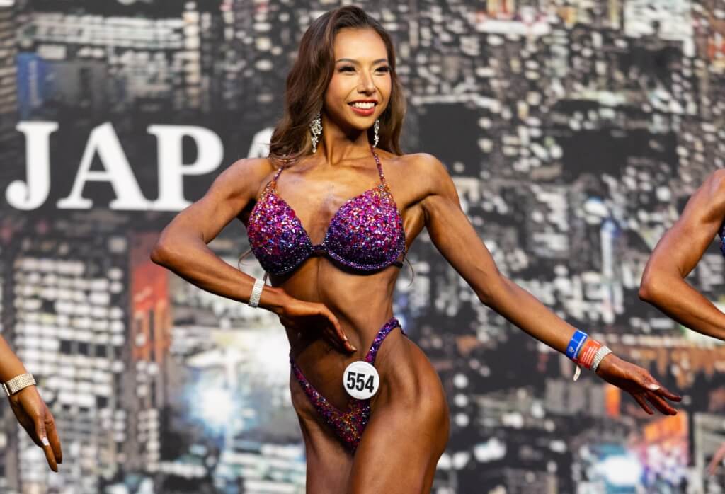善本富久美選手