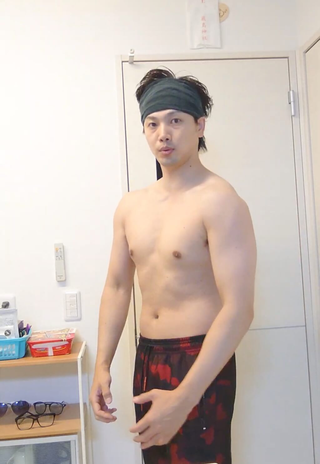 中嶋敏司さん